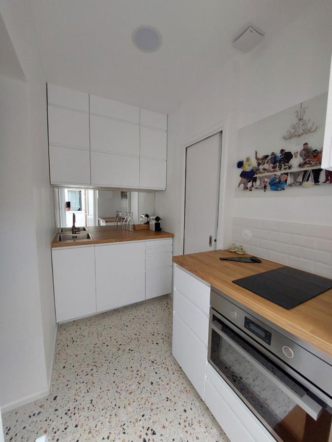 Bulle De Miel Apartment Tours Exterior foto